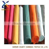 T/C 80/20 45*45 96*72 Shirt Uniform Poplin Woven Fabric thumbnail-1