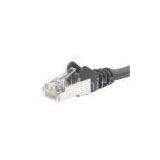 Cat6 FTP/Cat6 Patch Cord thumbnail-1