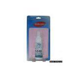 LCD TV / Plasma Ultra Gel Cleaner (No Alcohol, Solvent Free) thumbnail-1