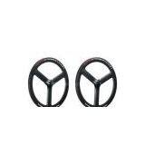 J3 Carbon Bicycle Wheels thumbnail-1