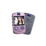 2.4inch TFT Screen Metal MP5 Player With Support Micro SD BT-P316