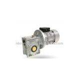 WJF Series Worm Gear Reducer thumbnail-1