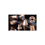 Carbon Steel Butt Weld Pipe Fittings thumbnail-1