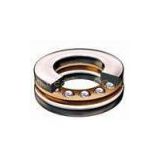 Axial Load in One Direction Thrust Ball Bearing With Raceway 708744, 8746 For automobiles
