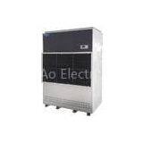 380V 50Hz High Temperature Dehumidifier Equipment 20L / H Air Drying Machine