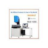 3D Coordinate Measurement Instrument thumbnail-3