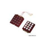 Sell Double Injection Electronic Keyboards thumbnail-1
