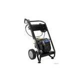 2.4HP Gasoline Pressure Washer thumbnail-2