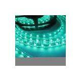 5M Magic Rgb 3528 SMD Led Strip Light Dimmable Non Waterproof With 120 Beam Angle thumbnail-1