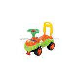 China Safe Ride on Toys for Toddler thumbnail-1