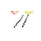 Long Earrings Gold Plated Earrings Rhinestone Earrings Bridal Fashion Jewelry E5630