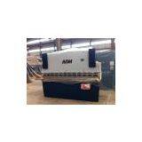 Hydraulic Bending Machine/Hydraulic Press Brake 40t/2500/sheet Metal Bending Machine thumbnail-2