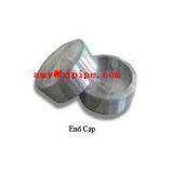 Duplex Stainless ASTM A182 F65 Socket Weld Cap thumbnail-2