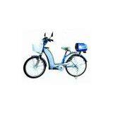 Germany Electric Bicycle thumbnail-1