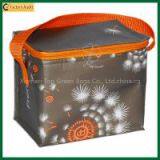 Fashionable Full Color Printing Woven Cooler Bags (TP-CB068) thumbnail-3