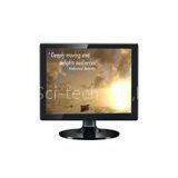 Multi Languages Wall Mounted Color HD LCD TV 15 