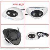 Sricam Factory Wifi 0.3 Megapixel Indoor P2P ip Camera thumbnail-2