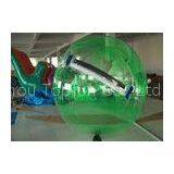 2m Green PVC Inflatable Water Ball / Inflatable Water Walking Ball