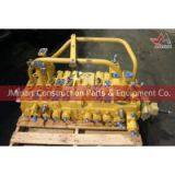 Excavator Hydraulic Components thumbnail-2