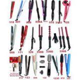 Automatic Hair Curling Brush thumbnail-3