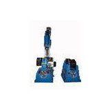 Pipe Type Manual And Motorized Welding Rotator Of 5 Tons for Pressure Vessel