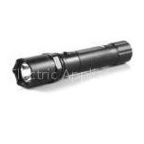 Rechargeable Police LED Flashlight JW003181-Q3B for Fishing, Hunting