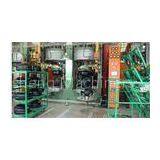 Heavy Duty Automatic Tire Curing Press Hydraulic Vulcanizing Press thumbnail-1