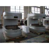 Fiber Glass MRI Scanner Housing in Medical System thumbnail-2