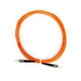 Multi Mode ST-ST(PC/UPC) Patch Cord(simplex) thumbnail-3