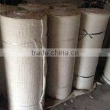 Refractory Heat Insulation Ceramic Fiber Cloth With SS Wire Reinforced thumbnail-4