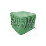 Injection Cooling Fan Mould thumbnail-2