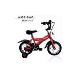 16# Folding Children Bicycle thumbnail-3