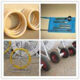 Bazhou Deli Power Products Factory