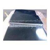 Cold Rolled 99.95% Pure Molybdenum Plate / Moly Sheet For Sapphire Growth Furnace thumbnail-1