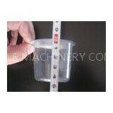 Hot Honey Jam Packing Automatic Alu Pvc Blister Packing Machine