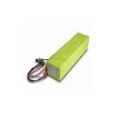 Lithium Polymer Battery Pack With 36V 10Ah, Suitable for High Power Products, E-bike thumbnail-1