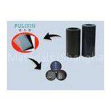 Custom Black Rigid Anti Static Plastic Sheet 1.8mm / Polypropylene Sheet Roll