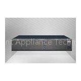 100V 240W Amplifier PA System 5 Zones for Office Buildings / Workshops