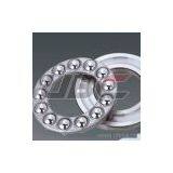 UBC Plane Thrust Ball Bearings Series thumbnail-1