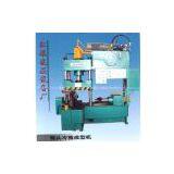 Elbow Forming Machine