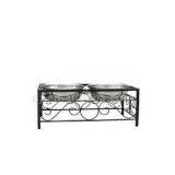 Sell Stainless Steel Pet Feeder thumbnail-1