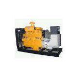 Jinan Engine Powered Generator Set thumbnail-1
