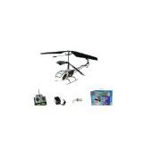 3 Channel Mini R/ C Helicopter