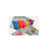 Mini Pill Shape Highlighter Pen