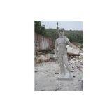Marble Statue of David thumbnail-1