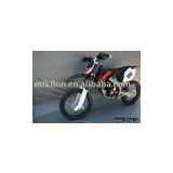 125CC/200CC/250CC  Full Size Dirt bike