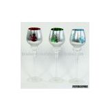 candle holder candle cup,glassware,glass decoration,
