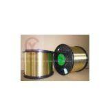 Copper Clad Steel Brass Coated Wire Red Copper Coated Wire thumbnail-1