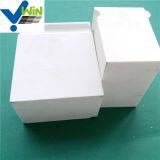 Factory Price Alumina Ceramic Brick for Ball Mill Size thumbnail-5