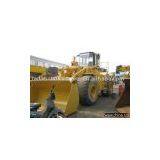 Wheel Loader CAT 966F thumbnail-1
